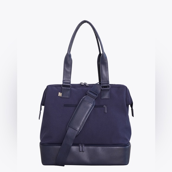 Beis Mini Weekender-Navy - Picture 5 of 5